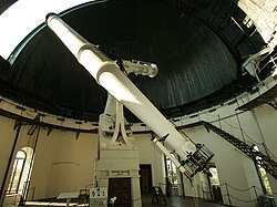 Astronomski Instrumenti