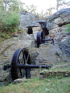 <span class="mw-page-title-main">Regenstein Mill</span>