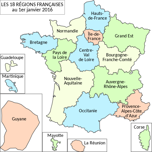 Franța Wikiwand