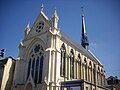 Chapelle Saint-Joseph de Reims