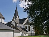 Katholische Pfarrkirche St. Remigius