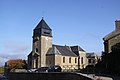 Église Saint-Rémi de Remilly-Aillicourt