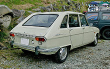 Renault 16 Wikipedia