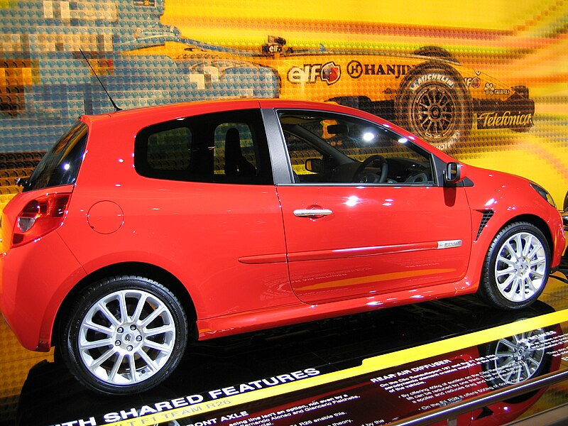 File:Renault Clio Sport 192 - Flickr - robad0b.jpg