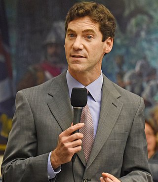 <span class="mw-page-title-main">Jay Fant</span> American politician