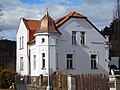* Nomination Villa in Řež, Czechia -- JiriMatejicek 10:01, 29 May 2020 (UTC) * Promotion Good quality. --Moroder 04:59, 4 June 2020 (UTC)