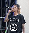 Rich the Kid Rich the Kid - Openair Frauenfeld 2019 04.jpg