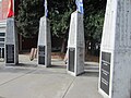 Ridgefield Veterans Memorial (2020)
