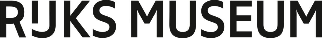 File:Rijks museum logo.png