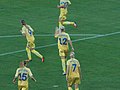 Rio 2016, Women's Football Final, Sweden vs. Germany (11).jpg