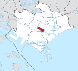 River Valley in Central Region, Singapore.svg