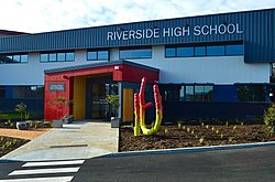 Riverside High School Launceston 2020.jpg