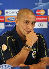 Roberto Carlos - Wikipedia