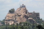 Thumbnail for Thayumanaswami Temple, Rockfort