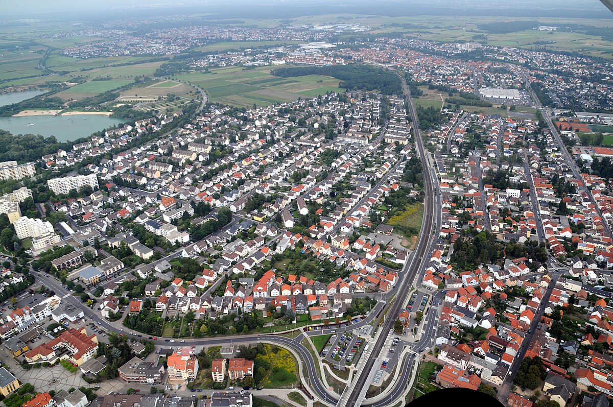 grundschule langen hessen park