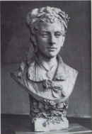 Madame Leocadie Huguet Rodin - Goldscheider, 071.png