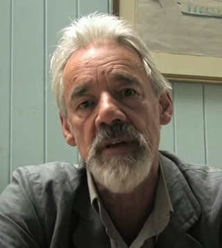 <span class="mw-page-title-main">Roger Lloyd-Pack</span> English actor