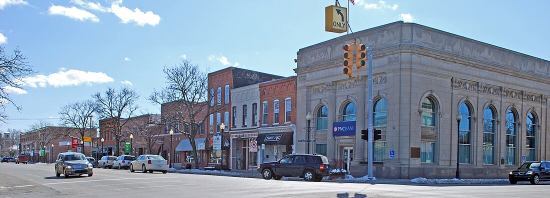 Romeo (Michigan)