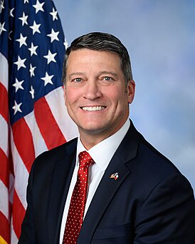 Ronny Jackson 117º Congreso de EE.UU..jpg