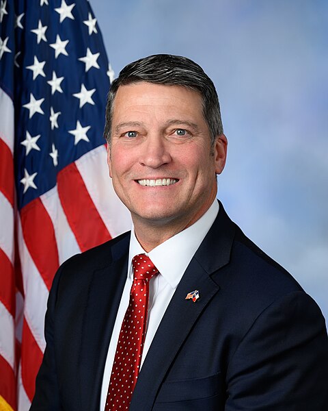 File:Ronny Jackson 117th U.S Congress.jpg