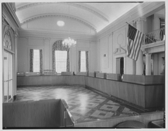 File:Roslyn Savings Bank, Roslyn, Long Island. LOC gsc.5a23434.tif