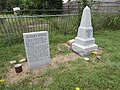 Round Rock Cemetery