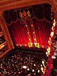 Royal Opera House and Ballet