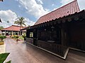 Image 43Betawi traditional house at Taman Mini Indonesia Indah (from Jakarta)