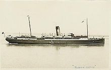 Rushen Castle on Steam Packet service. RushenCastle-01.jpg