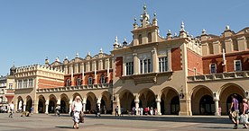 Rynek Hal 3, Kraków.JPG