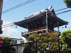 亮朝院