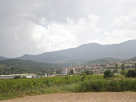 Morani (Stoudenitchani)