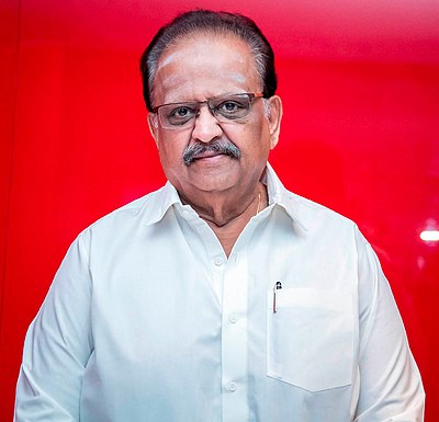 S. P. Balasubrahmanyam Net Worth, Biography, Age and more