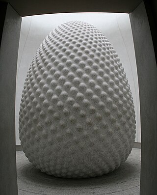 <span class="mw-page-title-main">Peter Randall-Page</span> British artist and sculptor
