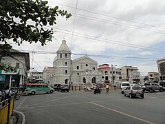 San Fernando, Pampanga