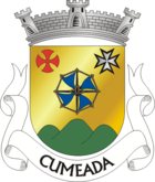 Cumeada coat of arms