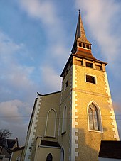 St Brigid's Church, Blanchardstown