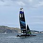 Thumbnail for 2021–22 SailGP championship