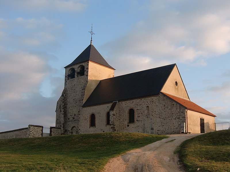 File:Saint-Hilaire-sous-Romilly église1.jpg