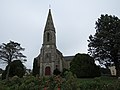 Saint-Malo kirke