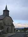 Kirche Saint-Laurent