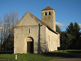 Saint-Éloi (Nievre)