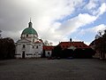 Saint Kazimierz Church