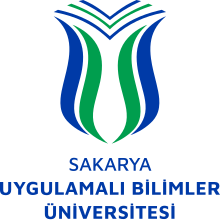 Universidad de Ciencias Aplicadas de Sakarya logo.svg