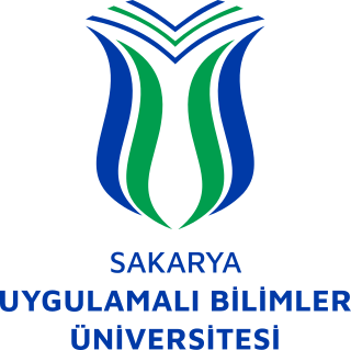 <span class="mw-page-title-main">Sakarya University of Applied Sciences</span> Public university in Sakarya, Turkey