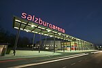 Miniatura para Salzburgarena