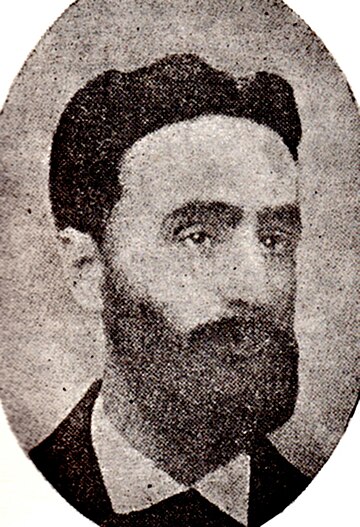 Samson Bodnărescu