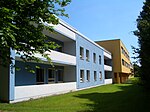 Samuel-Heinicke-Realschule München