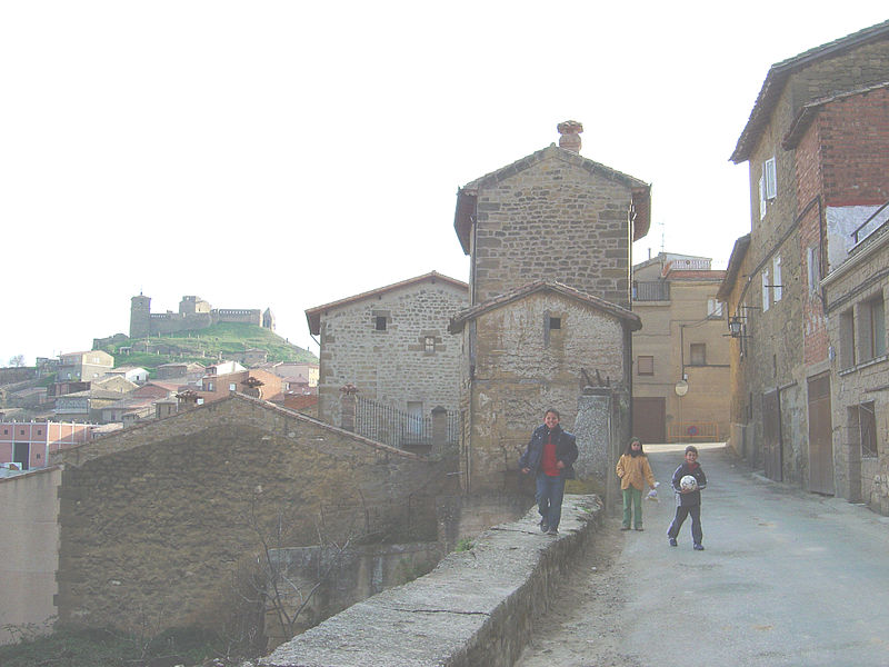 File:San Vicente Sonsierra1.jpg