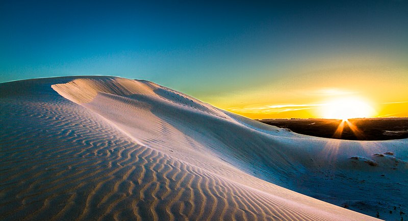 File:Sand Dunes - Wreck Beach - South Australia.jpg